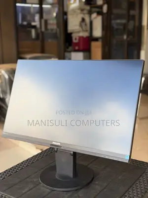 Philips 27 Inch IPS 2K Gaming Monitor