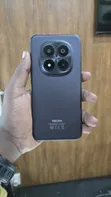 Xiaomi Redmi Note 15 Pro+ 512GB Black - 1
