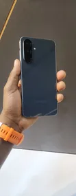 Samsung Galaxy A56 256GB Gray - 1