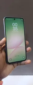 Samsung Galaxy A56 256GB Gray - 4