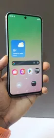Samsung Galaxy A56 256GB Gray - 5