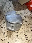Pistons and Pins for Fuso, Canter, Elf, and Small Cars - 5
