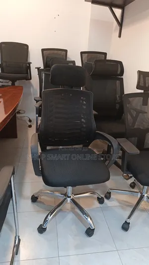 Brand New Executive Office Chairs