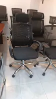 Brand New Executive Office Chairs - 2