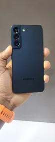 Samsung Galaxy S22 5G 128GB Black - 2
