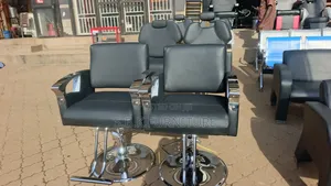 Salon Styling Chairs (Barber Chairs)