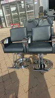 Salon Styling Chairs (Barber Chairs) - 2