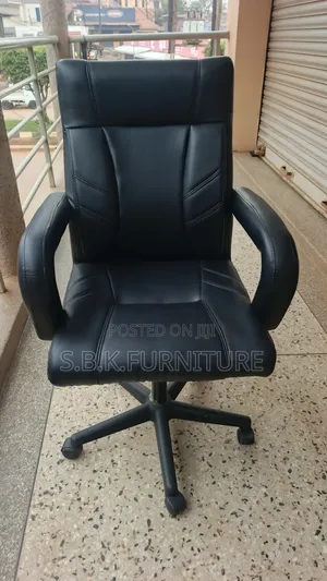 Brand New Short Back Office Chair