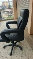 Brand New Short Back Office Chair - 3
