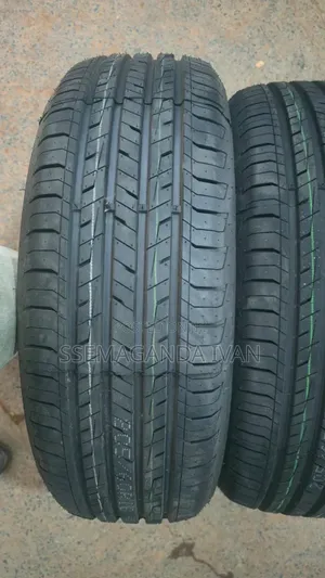 205/60R16 Argos New Tyres