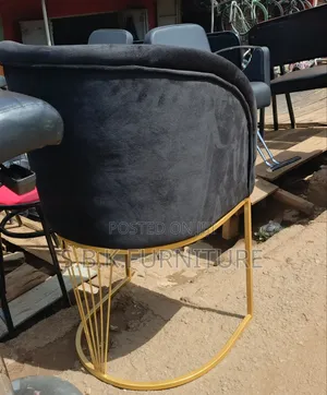 Luxury Chairs - Very Good Condition