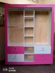 Custom Wardrobes & Closets - 5