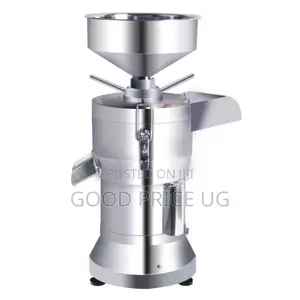 Commercial Automatic Soybean Milk Maker & Grain Refiner