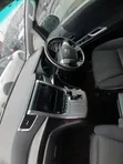 Toyota Alphard 2.4 Petrol AWD 2013 White - 3