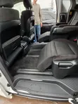 Toyota Alphard 2.4 Petrol AWD 2013 White - 5
