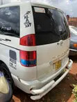 Toyota Noah 2006 White - 1