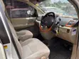 Toyota Noah 2006 White - 2
