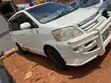 Toyota Noah 2006 White - 4