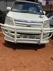 Toyota Noah 2006 White - 5