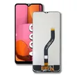 Samsung Galaxy A20s LCD Screen Replacement - 1