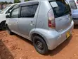 Toyota Passo 2006 Silver - 4