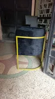 Luxury Living Room Chairs - 1