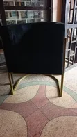 Luxury Living Room Chairs - 2