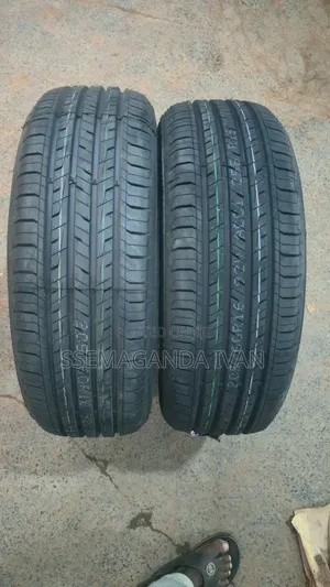 Brand New 205/60R16 Roadking Tyres
