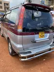 Toyota LiteAce Noah 1998 Maroon - 1
