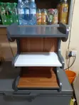 6 Pairs Shoe Rack - 1