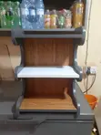 6 Pairs Shoe Rack - 2