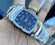 Rado Quartz Watch - 1