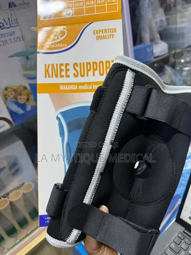 Brand New Knee Support - 1