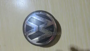 VW Centre Caps for Golf, Polo, Tiguan, Touareg