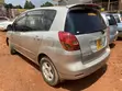 Toyota Corolla Spacio 2004 Gold - 2