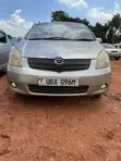 Toyota Corolla Spacio 2004 Gold - 4