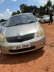 Toyota Corolla Spacio 2004 Gold - 5
