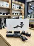 Zhiyun Smooth 5 Smartphone Gimbal - 2