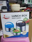 Jingyifa 3-Piece Thermal Lunch Box Set - 5