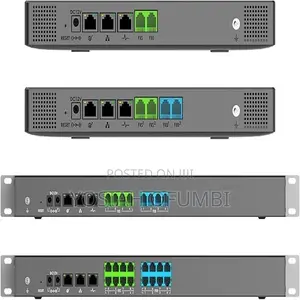 Grandstream UCM6304 IP PBX