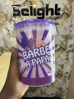 Cotton Candy - 60g Pack