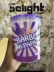 Cotton Candy - 60g Pack - 1