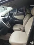 Toyota Ractis 2005 Black - 2