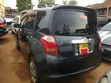 Toyota Ractis 2005 Black - 5