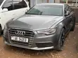 Audi A6 2015 Gray - 2