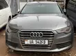 Audi A6 2015 Gray - 3