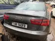 Audi A6 2015 Gray - 5