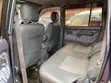 Toyota Land Cruiser Prado TX 1998 Blue - 1