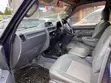 Toyota Land Cruiser Prado TX 1998 Blue - 2