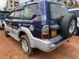 Toyota Land Cruiser Prado TX 1998 Blue - 3